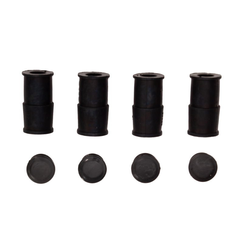 Ford Expedition Disc Brake Hardware Kit - Rear - R1 Concepts - `07-`17